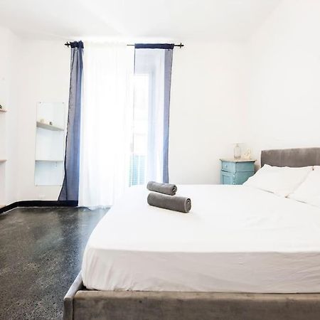 Agostino'S Apartment جنوة المظهر الخارجي الصورة