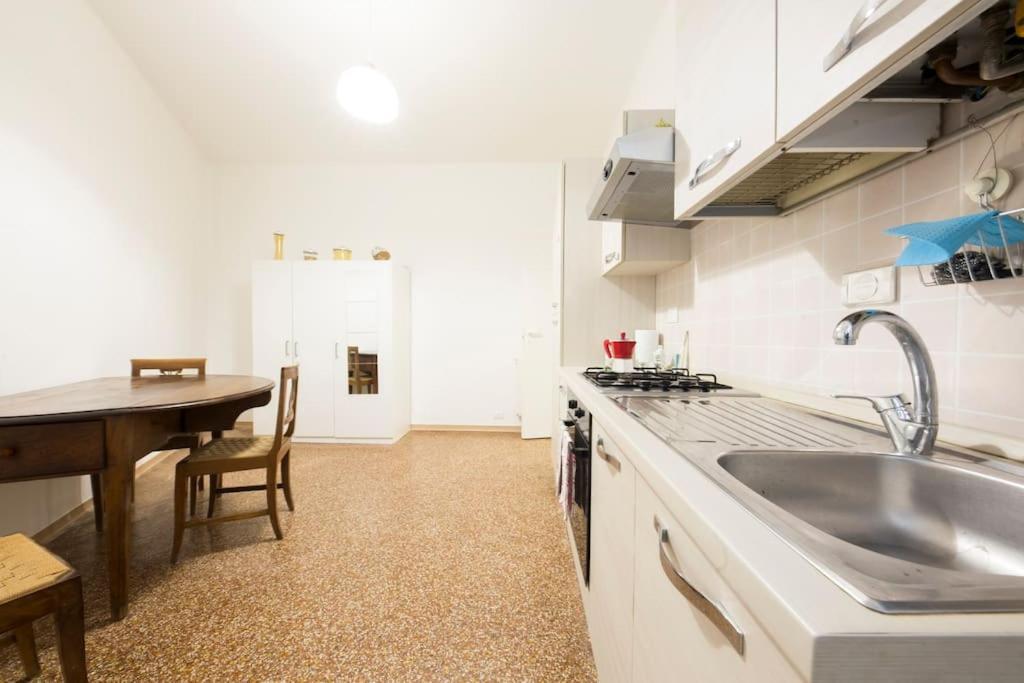 Agostino'S Apartment جنوة المظهر الخارجي الصورة